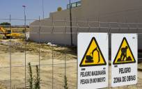 Alarmante aumento de accidentes laborales con fallecidos en Andalucía