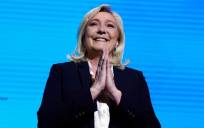 Puntos del programa de Le Pen que inquietan en Europa