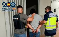 Detenidos dos miembros de una banda de ‘alucineros’ que operaba en Sevilla Este