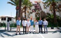 Endesa X y el Ayre Sevilla se unen para facilitar la recarga de vehículo eléctrico