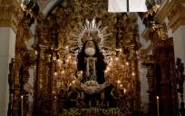 Nuestra Señora de la Soledad de Écija