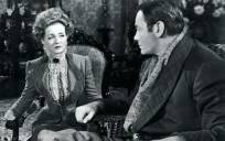 «La loba»: A dentelladas entre Bette Davis y William Wyler