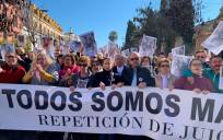 Convocan una marcha por el 14 aniversario de la desaparición de Marta del Castillo