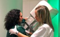 Quirónsalud Infanta Luisa ofrece mamografías gratuitas