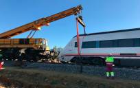 Unas obras podrían haber evitado el accidente de tren en Arahal