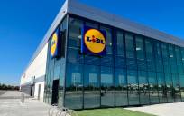 Lidl inaugurará seis tiendas en noviembre con 90 nuevos empleos
