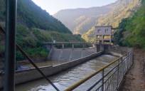 La empresa sevillana Surtruck realiza un proyecto hidroeléctrico en China