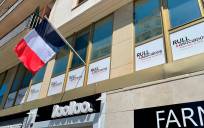 Alianza estratégica empresarial francesa en Andalucía Occidental
