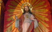 101 años de la consagración de España al Sagrado Corazón de Jesús