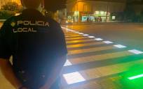 Calles más seguras (y luminosas) en Castilleja de la Cuesta