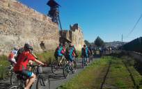 Villanueva del Río y Minas convoca una nueva subida cicloturista a Munigua