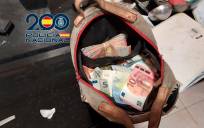 Desmantelados cinco puntos de venta de droga en Sevilla