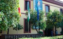 Los pueblos de Sevilla vuelven a la capital en la muestra de la provincia