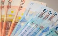 Recomendaciones del Banco de España sobre el dinero en efectivo