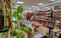 El Centro Andaluz de las Letras se acerca a las librerías a través de ocho mesas redondas