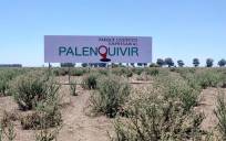 Palenquivir iniciará sus obras tras el verano