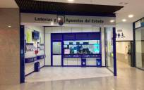 El primer premio de la Lotería cae en Andalucía