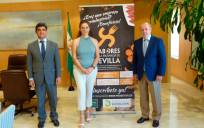 Llega ‘Sabores de la provincia de Sevilla’ para apoyar a los pequeños municipios