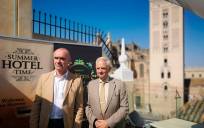 Los hoteleros de Sevilla lanzan la campaña “Sevilla Hotel Plus”