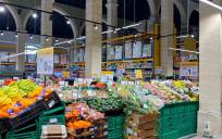 Carrefour abre tres nuevos Supeco en Andalucía