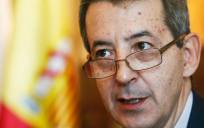 Muere Constantino Méndez, secretario de Estado de Defensa con Zapatero