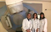 Quirónsalud Infanta Luisa arranca un programa de información a pacientes en tratamiento de radioterapia