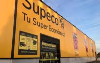 Carrefour abre un nuevo ‘Supeco’ en Sevilla