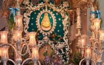 Las hermandades del Rocío que transitan por Sevilla organizan la Romería del reencuentro