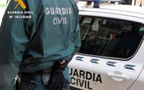 Un detenido por la posible implicación en la desaparición de una mujer en Valladolid