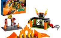 La gran apuesta de Lego para la Navidad en España