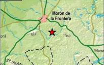 Sentido en varios municipios de Sevilla un terremoto de 3,5 grados en Morón