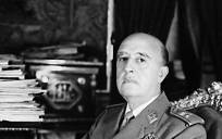 Francisco Franco. / EFE