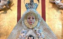 Nuestra Señora de Escardiel (Foto: Hermandad de Escardiel)