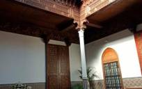 El Ayuntamiento cede a la UPO el Pabellón de Marruecos del 29 por 75 años