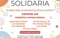 Autismo Sevilla retoma su 'Gala de Primavera' 
