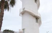 Los Palacios y Villafranca inaugura la Torre del Agua, tienen que visitarla