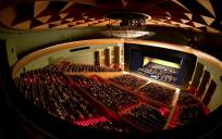 El Teatro de la Maestranza garantiza la realización la ópera Tosca