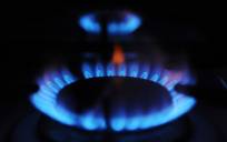 El gas baja de 80 euros el MWh por primera vez desde la invasión de Ucrania