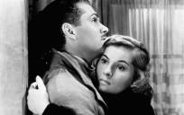 Laurence Olivier y Joan Fontaine. / El Correo