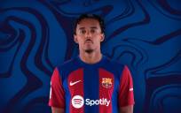 Jules Koundé / FC Barcelona