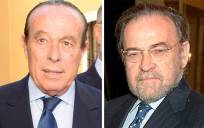 La Junta distingue a Antonio Burgos y Curro Romero como Hijos Predilectos de Andalucía 2020