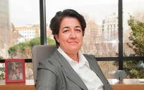 Elena Pisonero orienta para un nuevo enfoque empresarial en España