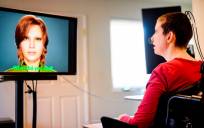 Implantes cerebrales y un avatar digital «devuelven» el habla a una mujer con parálisis