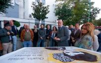 Sevilla refuerza la memoria del pintor Ocaña