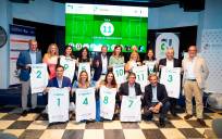 Los directores de comunicación más votados de Andalucía se reúnen en Sevilla