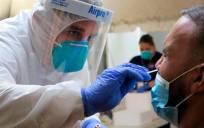 Dura advertencia de la OMS sobre el seguimiento de la pandemia