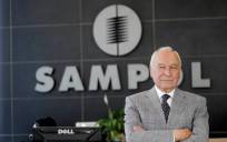 Fallece Gabriel Sampol, presidente del Grupo Sampol