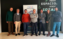 Investigadores de la Universidad de Córdoba ganan el primer reto FIWOO-IoT