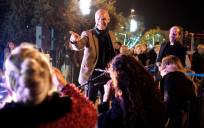 Las 'Noches de zambombas en Sevilla' centra la programación en los barrios