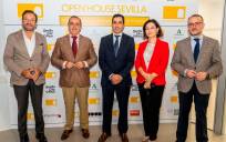 Open House, el festival internacional de arquitectura, aterriza por primera vez en Sevilla 